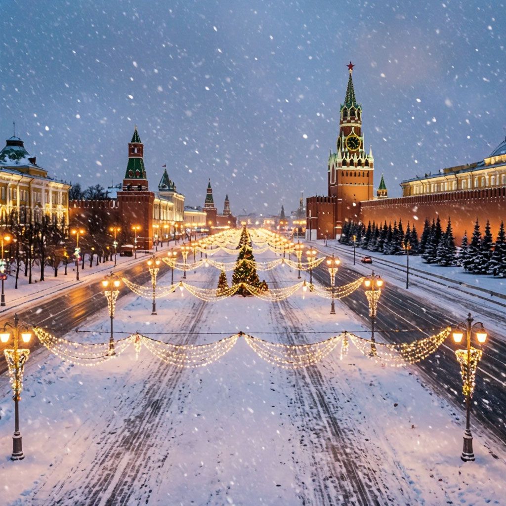 Куда съездить на выходные в декабре из Екатеринбурга: волшебная зима и новогодние маршруты от СТК33