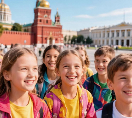 Многодневные туры  для школьников из Екатеринбурга