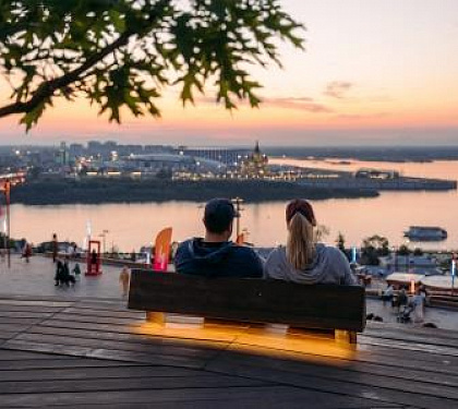 Двухдневные туры из Екатеринбурга