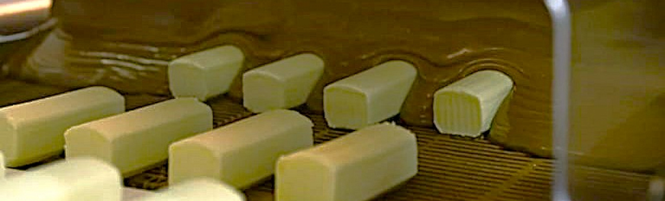 Новогодняя программа Музей молока и Глазированного Сырка